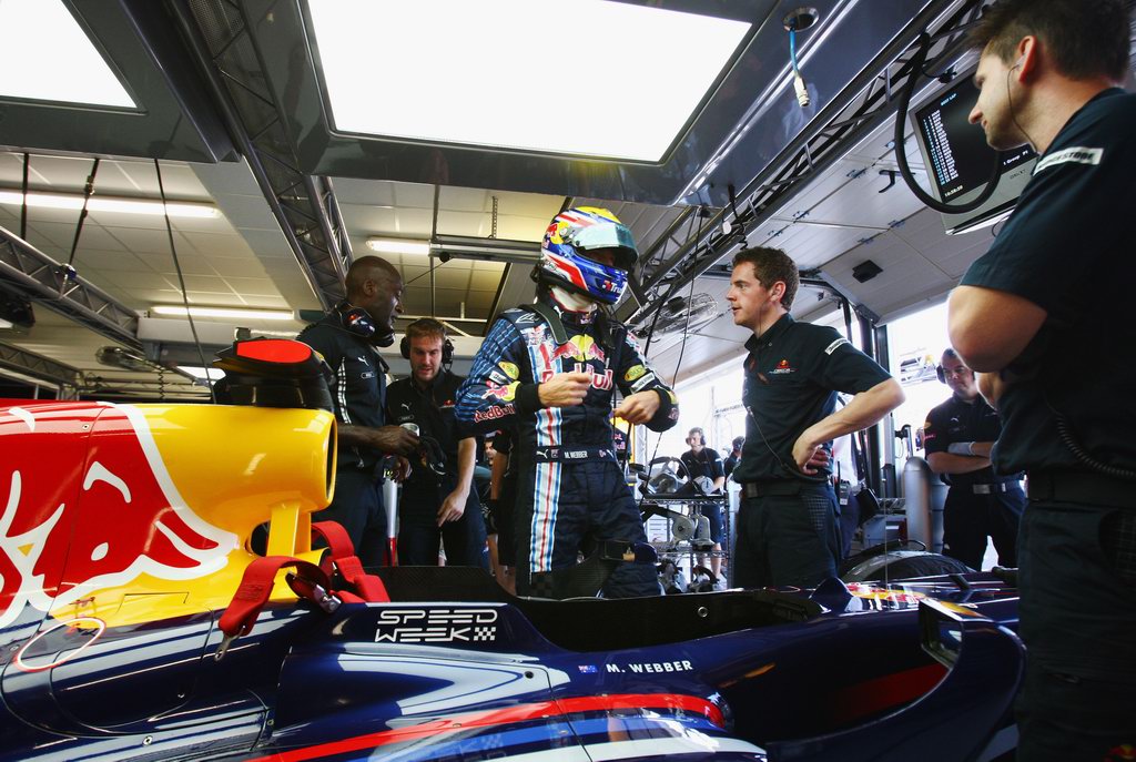 GP EUROPA - Qualifiche e Prove Libere 3